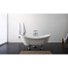 Акриловая ванна 182,5x75 см BELBAGNO BB05