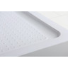 Акриловый поддон 85x85 см BELBAGNO TRAY-BB-R-85-550-15-W