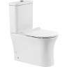 Бачок для унитаза BELBAGNO ANCONA BB1224T