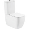 Чаша унитаза BELBAGNO BB10100CP