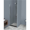 Душевая дверь 60 см BELBAGNO UNO-B-1-60-C-Cr