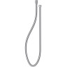 Душевой шланг BELBAGNO NOVA BB-FLX150
