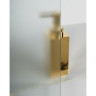 Душевой уголок BELBAGNO SELA-A-2-95-P-Cr
