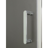 Душевой уголок BELBAGNO UNO-195-AH-1-120/100-C-Cr