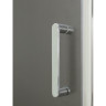 Дверь в проём BELBAGNO UNIQUE-BF-1-100/115-M-Cr