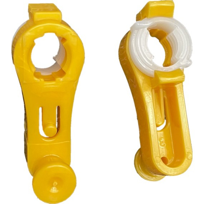 Фиксаторы панели слива BELBAGNO 011150