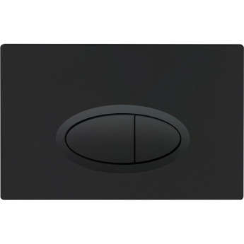 Смывная клавиша BELBAGNO BB054NERO