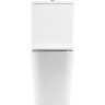 Унитаз-компакт безободковый BELBAGNO BB02093CPR/BB2112SC